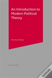 Capa do artigo Introduction To Modern Political Theory