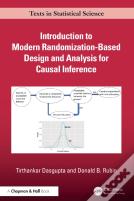 Introduction To Modern Randomization-Based Design And Analysis For Causal Inference