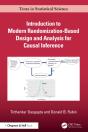 Introduction To Modern Randomization-Based Design And Analysis For Causal Inference - Preview