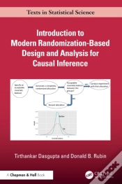 Capa do artigo Introduction To Modern Randomization-Based Design And Analysis For Causal Inference