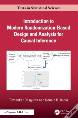 Capa do artigo Introduction To Modern Randomization-Based Design And Analysis For Causal Inference