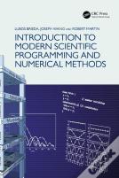 Introduction To Modern Scientific Programming And Numerical Methods