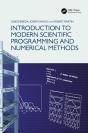 Introduction To Modern Scientific Programming And Numerical Methods - Preview
