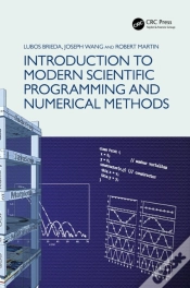 Capa do artigo Introduction To Modern Scientific Programming And Numerical Methods