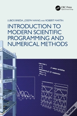 Capa do artigo Introduction To Modern Scientific Programming And Numerical Methods