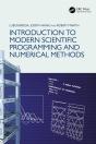 Introduction To Modern Scientific Programming And Numerical Methods - Preview