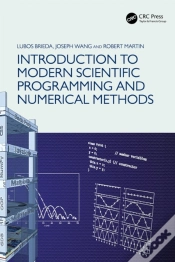 Capa do artigo Introduction To Modern Scientific Programming And Numerical Methods