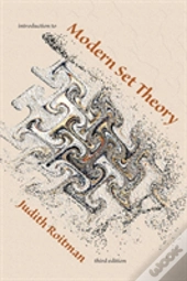 Introduction To Modern Set Theory