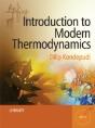 Introduction To Modern Thermodynamics - Preview