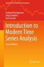 Introduction To Modern Time Series Analysis - Preview