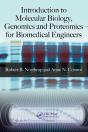 Introduction To Molecular Biology, Genomics And Proteomics For Biomedical Engineers - Preview