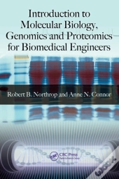 Introduction To Molecular Biology, Genomics And Proteomics For Biomedical Engineers