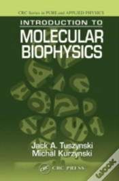 Capa do artigo Introduction To Molecular Biophysics