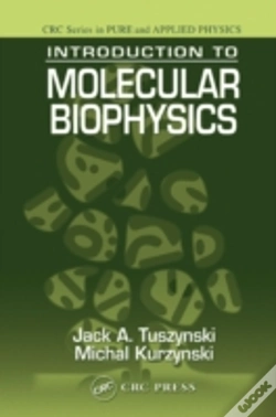 Capa do artigo Introduction To Molecular Biophysics