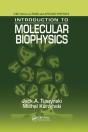 Introduction To Molecular Biophysics - Preview