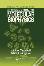 Capa do artigo Introduction To Molecular Biophysics