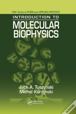 Capa do artigo Introduction To Molecular Biophysics