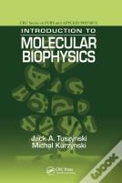 Introduction To Molecular Biophysics