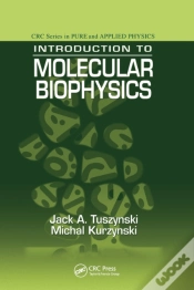 Capa do artigo Introduction To Molecular Biophysics