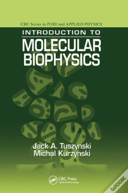 Capa do artigo Introduction To Molecular Biophysics