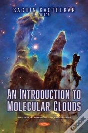 Capa do artigo Introduction To Molecular Clouds