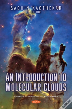 Capa do artigo Introduction To Molecular Clouds