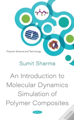 Capa do artigo Introduction To Molecular Dynamics Simulation Of Polymer Composites