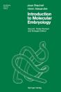 Introduction To Molecular Embryology - Preview