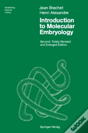 Capa do artigo Introduction To Molecular Embryology