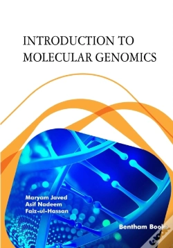 Capa do artigo Introduction To Molecular Genomics