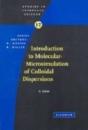 Introduction To Molecular-Microsimulation For Colloidal Dispersions - Preview