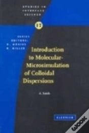 Capa do artigo Introduction To Molecular-Microsimulation For Colloidal Dispersions