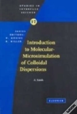 Capa do artigo Introduction To Molecular-Microsimulation For Colloidal Dispersions
