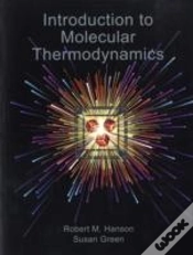 Capa do artigo Introduction To Molecular Thermodynamics