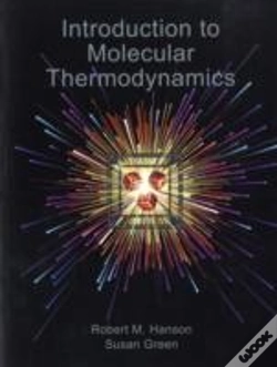 Capa do artigo Introduction To Molecular Thermodynamics