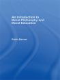 Introduction To Moral Philosophy And Moral Education - Preview