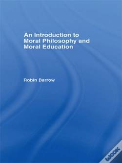 Capa do artigo Introduction To Moral Philosophy And Moral Education
