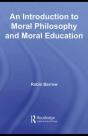 Introduction To Moral Philosophy And Moral Education - Preview