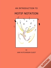 Capa do artigo Introduction To Motif Notation