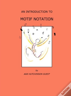 Capa do artigo Introduction To Motif Notation