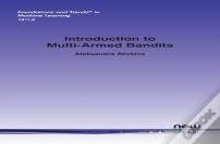 Introduction To Multi-Armed Bandits