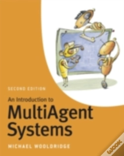 Capa do artigo Introduction To Multiagent Systems