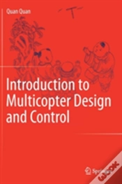 Capa do artigo Introduction To Multicopter Design And Control
