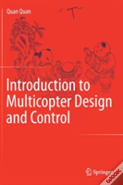 Capa do artigo Introduction To Multicopter Design And Control