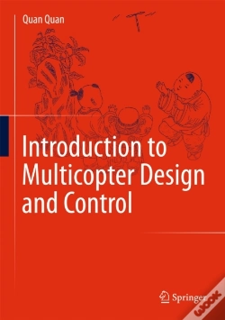 Capa do artigo Introduction To Multicopter Design And Control