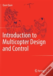 Capa do artigo Introduction To Multicopter Design And Control