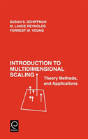 Introduction To Multidimensional Scaling - Preview