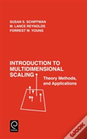 Capa do artigo Introduction To Multidimensional Scaling