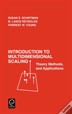 Capa do artigo Introduction To Multidimensional Scaling