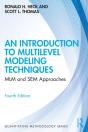 Introduction To Multilevel Modeling Techniques - Preview
